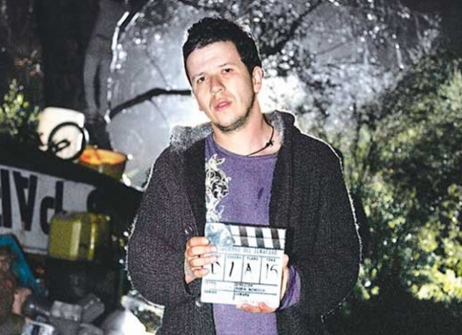 Entrevista Rubén Mendoza (Tierra en la lengua)