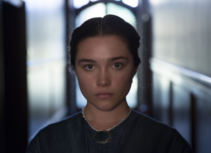 Trailer Amores Prohibidos Y Venganza En El Avance De Lady Macbeth 