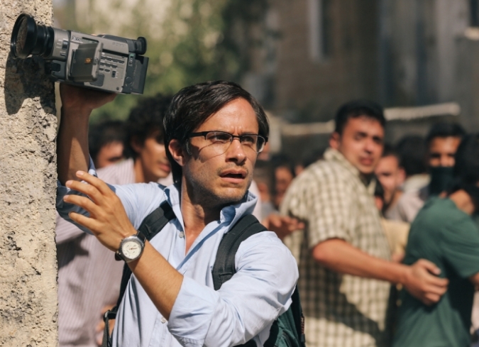 Fecha de estreno en M�xico: 11 de diciembre.  - ENFILME.COM