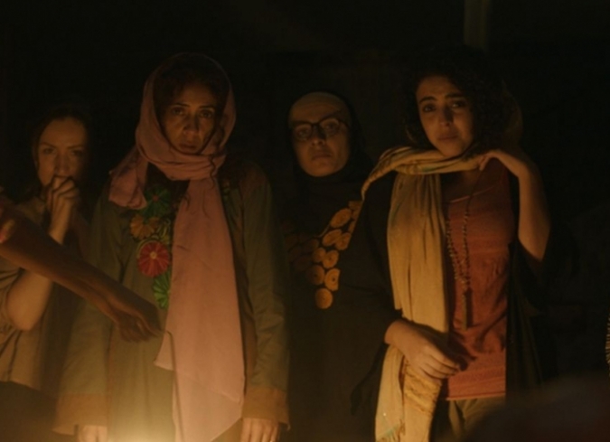 Fecha de estreno en M�xico: 27 de enero, 2017. Pel�cula dirigida por los cineastas palestinos,�Arab Nasser y Tarzan Nasser.  - ENFILME.COM