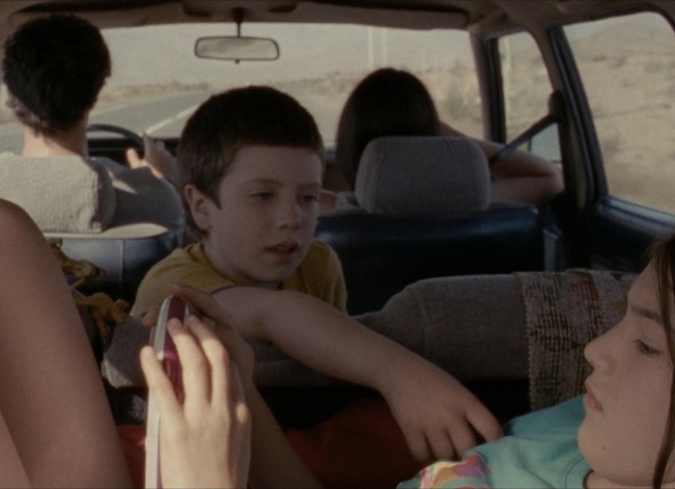 Caminos bifurcados  - ENFILME.COM