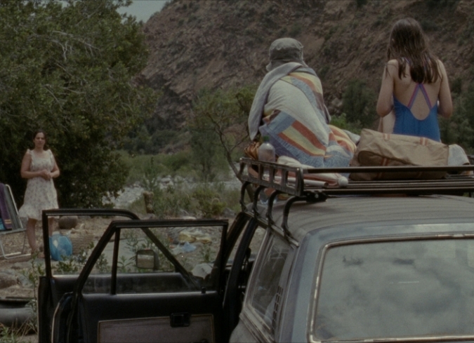 Caminos bifurcados  - ENFILME.COM