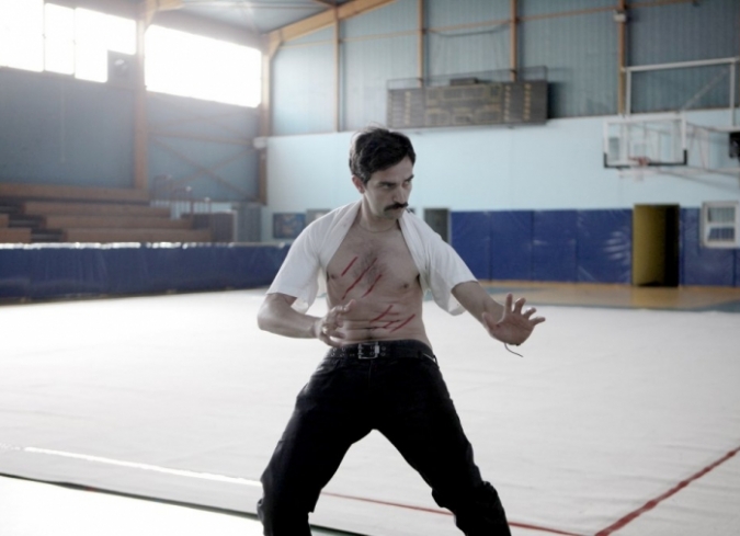 Experimentar en cuerpo ajeno  - ENFILME.COM