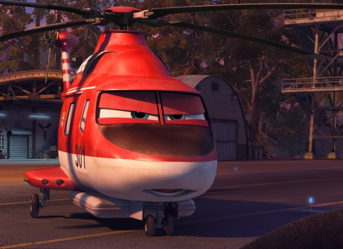 Que vengan los bomberos  - ENFILME.COM