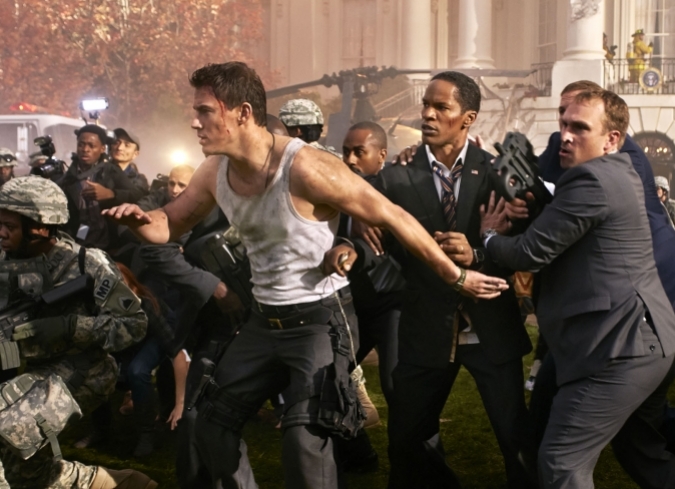 Todo se derrumb�  - ENFILME.COM