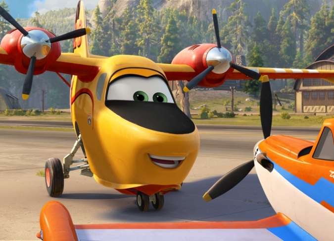 Que vengan los bomberos  - ENFILME.COM