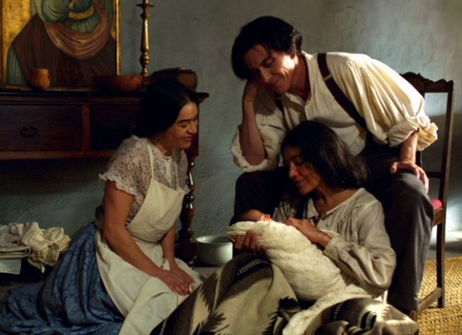 �Y la madre patria?  - ENFILME.COM