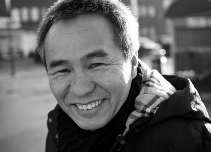 Hou Hou Assassin De La Police Concluye rodaje de The AssaSsin de Hou Hsiao-Hsien - ENFILME.COM