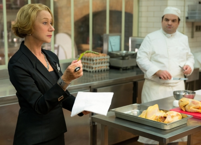 Barriga llena, coraz�n contento  - ENFILME.COM