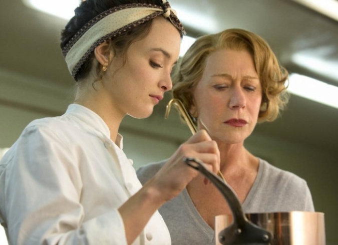 Barriga llena, coraz�n contento  - ENFILME.COM