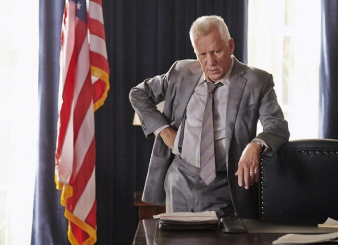 Película: La caída de la Casa Blanca - ENFILME.COM