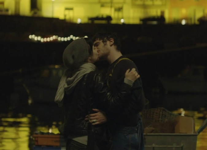 Eres mi refugio  - ENFILME.COM