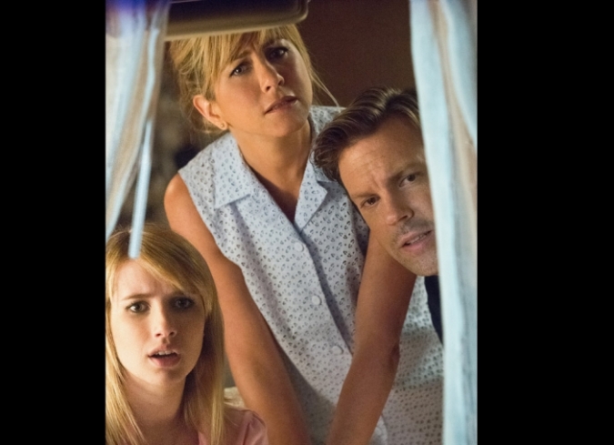 �Qu� bonita familia!  - ENFILME.COM