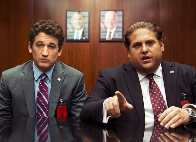 Fecha de estreno en M�xico: 2 de septiembre, 2016. Pel�cula dirigida por�Todd Phillips, y protagonizada por Miles Teller y Jonah Hill.  - ENFILME.COM