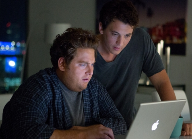 Fecha de estreno en M�xico: 2 de septiembre, 2016. Pel�cula dirigida por�Todd Phillips, y protagonizada por Miles Teller y Jonah Hill.  - ENFILME.COM