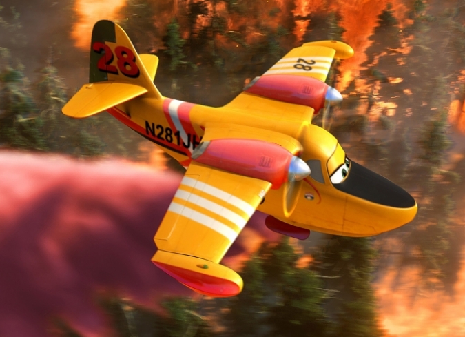 Que vengan los bomberos  - ENFILME.COM