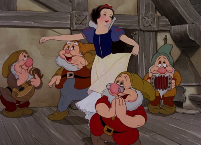 Video How Walt Disney Cartoons Are Made Un Documental De 1939 Sobre 