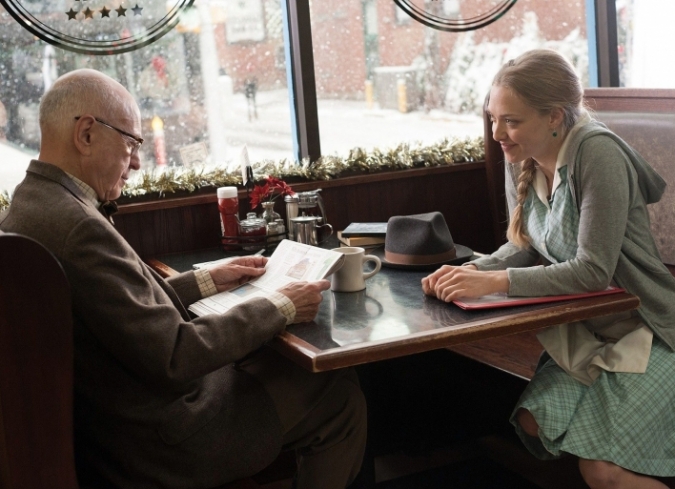 Fecha de estreno en M�xico: 4 de diciembre, 2015. Pel�cula protagonizada por�Diane Keaton y John Goodman.  - ENFILME.COM