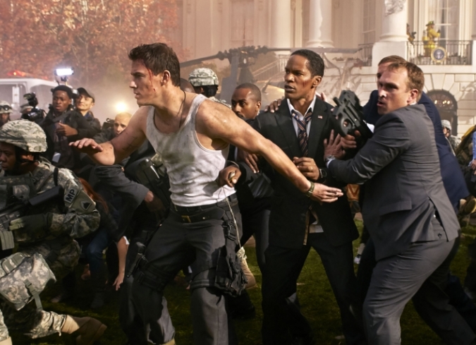 Todo se derrumb�  - ENFILME.COM