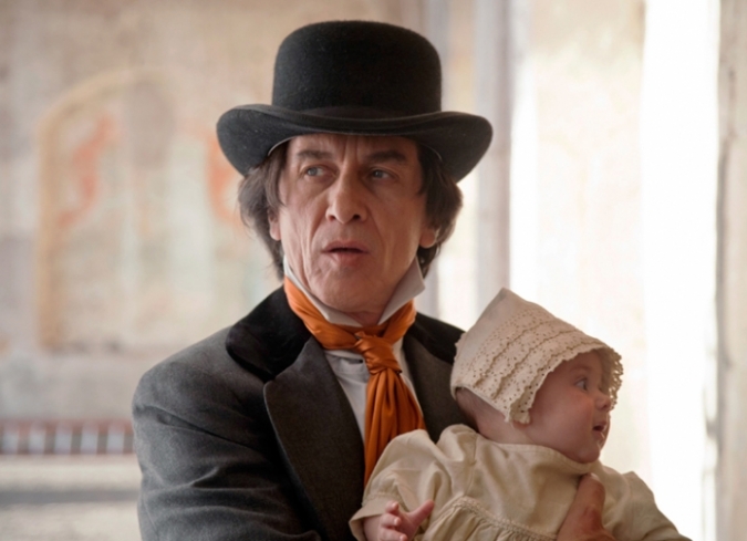 �Y la madre patria?  - ENFILME.COM