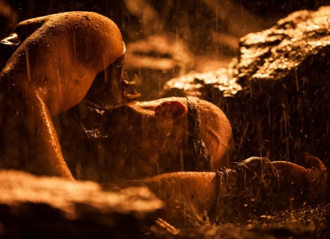 Caza del �ltimo furyano  - ENFILME.COM