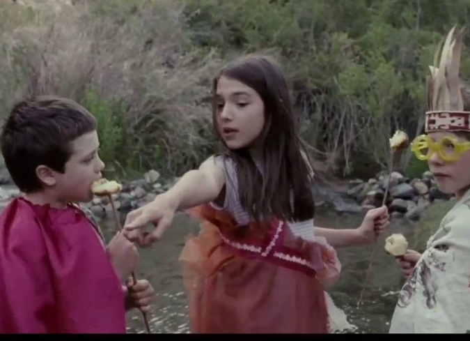 Caminos bifurcados  - ENFILME.COM