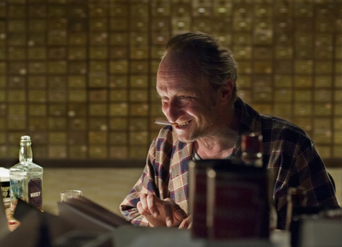 Fecha de estreno en M�xico: 2 de junio, 2016. Filme dirigido por el cineasta belga,�Jaco Van Dormael.  - ENFILME.COM