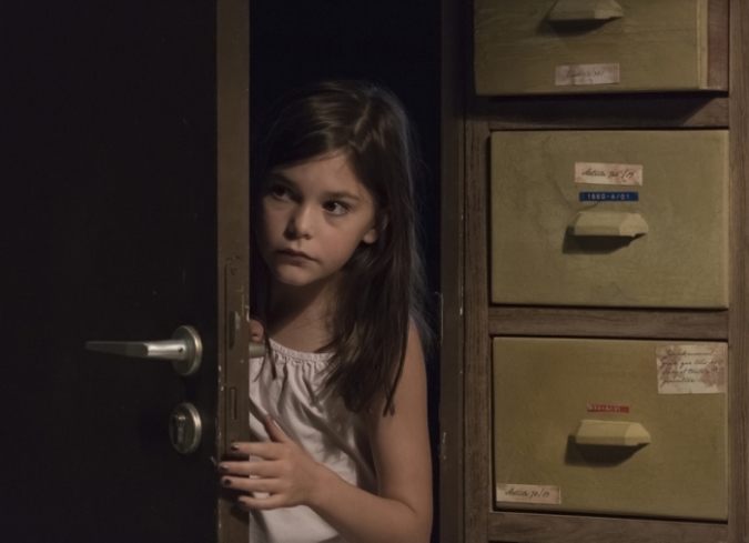 Fecha de estreno en M�xico: 2 de junio, 2016. Filme dirigido por el cineasta belga,�Jaco Van Dormael.  - ENFILME.COM