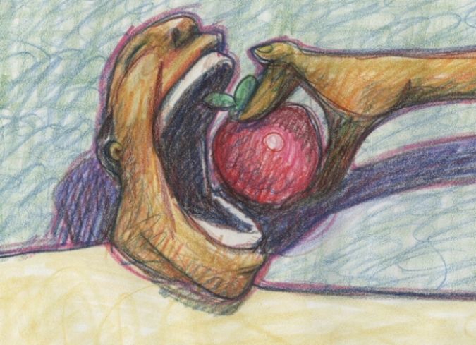 Fecha de estreno en M�xico: 22 de enero, 2016. Filme animado inspirado en la obra del poeta y pintor liban�s, Kahlil Gibran.  - ENFILME.COM