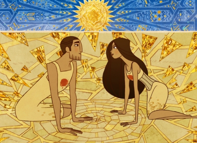 Fecha de estreno en M�xico: 22 de enero, 2016. Filme animado inspirado en la obra del poeta y pintor liban�s, Kahlil Gibran.  - ENFILME.COM
