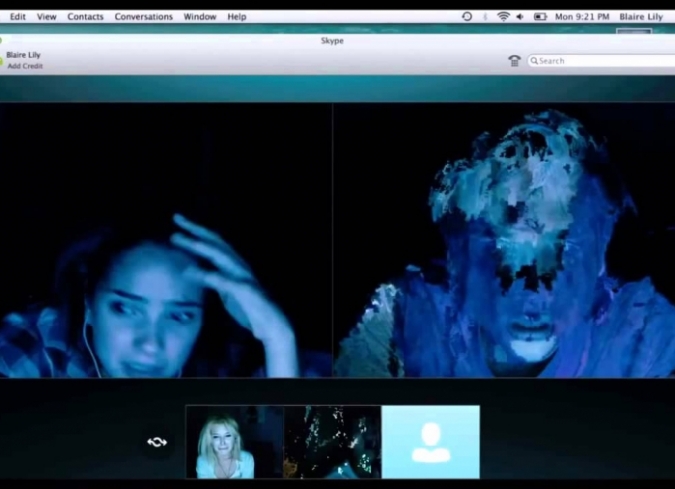 Fecha de estreno en M�xico: 14 de agosto, 2015. Pel�cula de terror dirigida por�Levan Gabriadze.  - ENFILME.COM