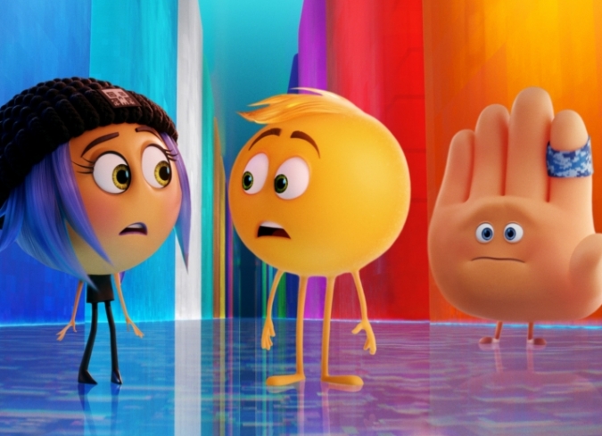 Pelicula Emoji La Pelicula Enfilme Com