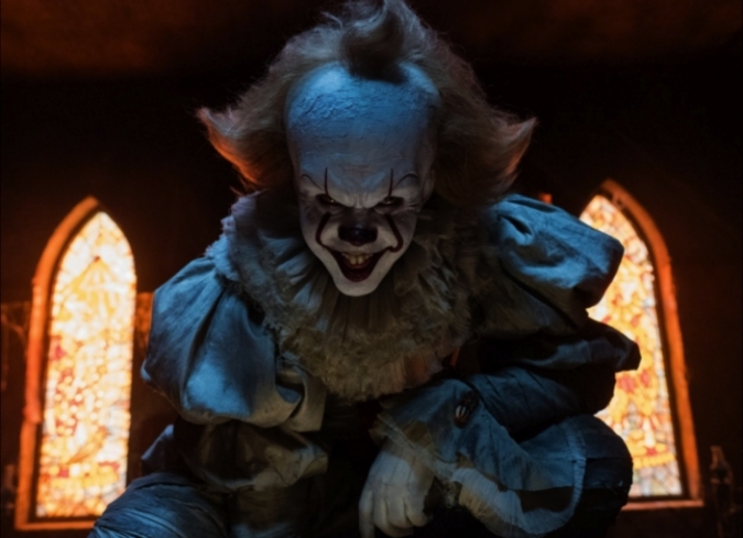Eso (It, 2017), posee una cantidad respetable de travesuras carnavalescas y un pertinente entendimiento de c�mo operan las experiencias traum�ticas y el miedo en los ni�os  - ENFILME.COM