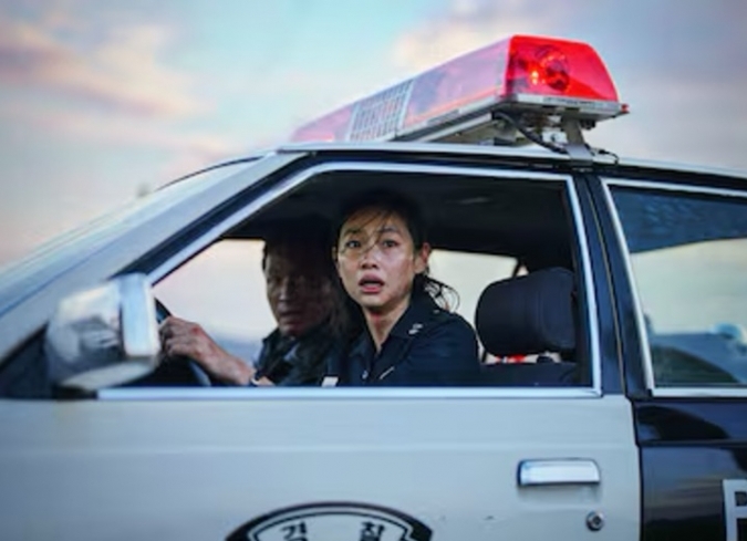 Moulin, del h�ngaro L�szl� Nemes; Hope, del surocoreano Na Hong jin, y Garance, de la francesa Jeanne Herry, protagonizado por Ad�le Exarchopoulos, en competencia en el D�a 4 de Cannes  - ENFILME.COM