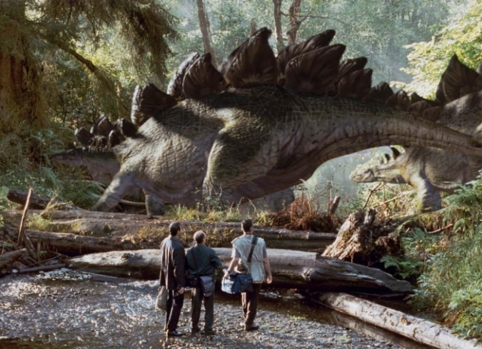 Fecha de estreno en M�xico: 11 de junio, 2015. Nueva entrega de la saga iniciada por Steven Spielberg, protagonizada por�Chris Pratt y Bryce Dallas Howard.  - ENFILME.COM