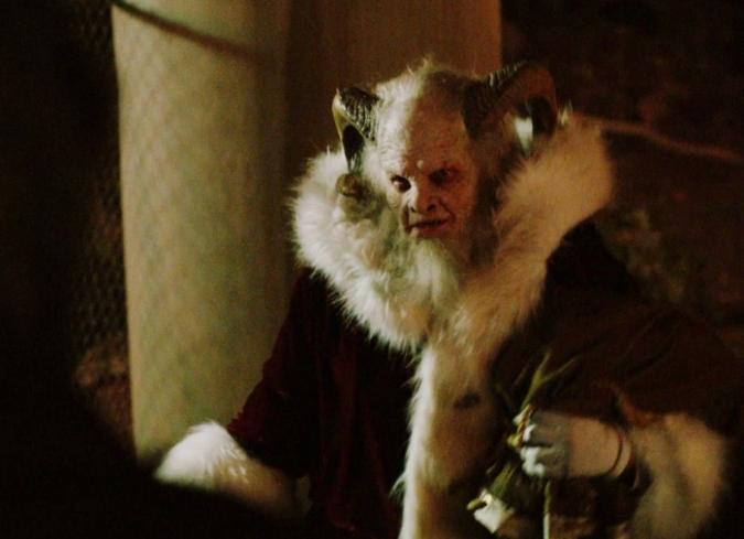 Trailer: Llega el primer avance de 'Krampus: El Terror de la Navidad' -  