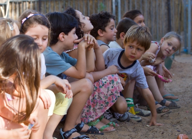 Fecha de estreno en M�xico: 29 de enero, 2016. Pel�cula dirigida por el cineasta israel�,�Nadav Lapid.  - ENFILME.COM