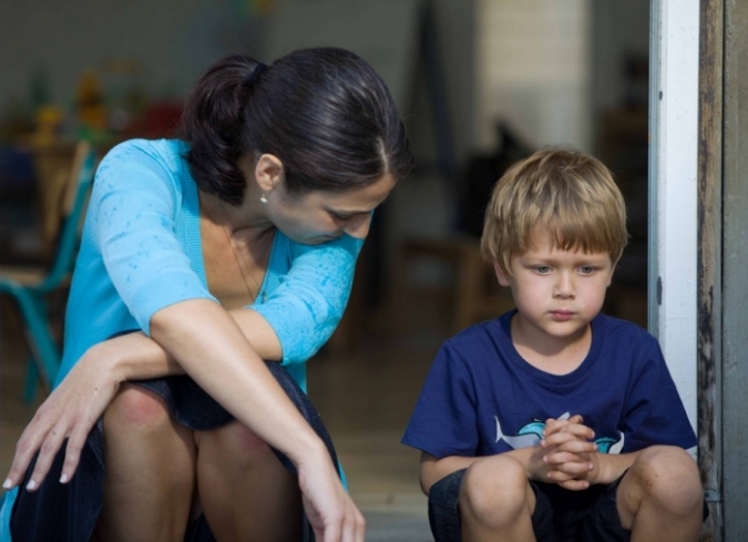 Fecha de estreno en M�xico: 29 de enero, 2016. Pel�cula dirigida por el cineasta israel�,�Nadav Lapid.  - ENFILME.COM