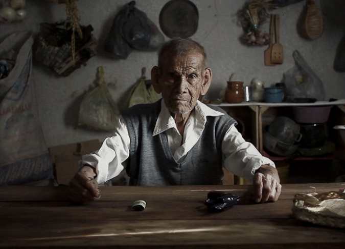 De Joshua Gil, 'La maldad'.  - ENFILME.COM