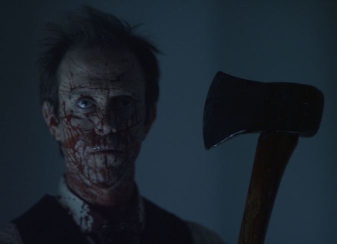 Fecha de estreno en M�xico: 5 de mayo, 2017. Pel�cula de terror dirigida por�Tony E. Valenzuela.  - ENFILME.COM