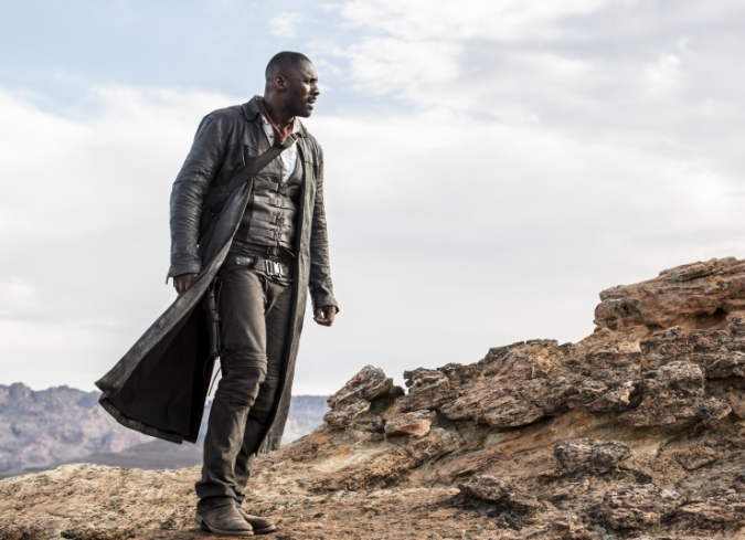 Idris Elba�y�Matthew McConaughey�interpretan a los personajes de Gunslinger y el Hombre de Negro, respectivamente, en la adaptaci�n cinematogr�fica de�The Dark Tower, una extensa saga literaria conformada por ocho vol�menes y que ha sido descrita por su creador,�Stephen King, como su obra cumbre.  - ENFILME.COM