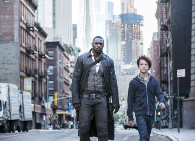 Idris Elba�y�Matthew McConaughey�interpretan a los personajes de Gunslinger y el Hombre de Negro, respectivamente, en la adaptaci�n cinematogr�fica de�The Dark Tower, una extensa saga literaria conformada por ocho vol�menes y que ha sido descrita por su creador,�Stephen King, como su obra cumbre.  - ENFILME.COM