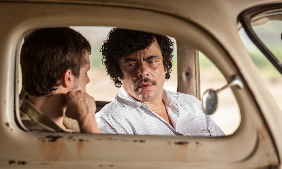 harto Resbaladizo Recuerdo Escobar', la verdadera historia; la breve anécdota que inspiró el filme -  ENFILME.COM