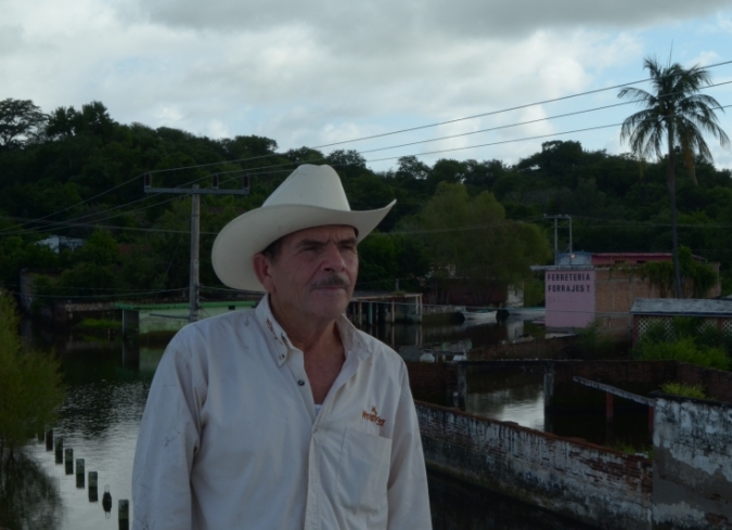 Fecha de estreno en M�xico: 24 de marzo, 2017. Documental dirigido por la joven cineasta mexicana,�Betzab� Garc�a.  - ENFILME.COM