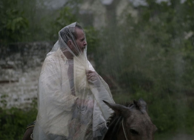 Fecha de estreno en M�xico: 24 de marzo, 2017. Documental dirigido por la joven cineasta mexicana,�Betzab� Garc�a.  - ENFILME.COM