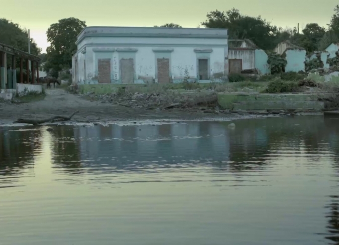 Fecha de estreno en M�xico: 24 de marzo, 2017. Documental dirigido por la joven cineasta mexicana,�Betzab� Garc�a.  - ENFILME.COM