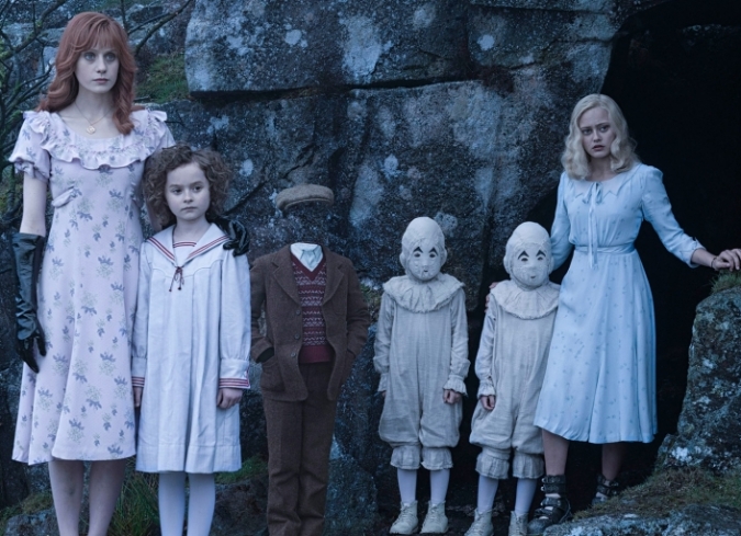 Fecha de estreno en M�xico: 30 de septiembre, 2016. Pel�cula dirigida por el cineasta estadounidense, Tim Burton.  - ENFILME.COM