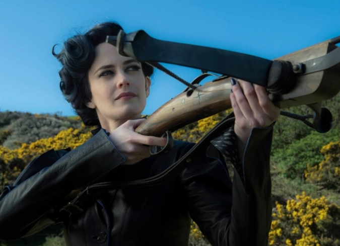 Fecha de estreno en M�xico: 30 de septiembre, 2016. Pel�cula dirigida por el cineasta estadounidense, Tim Burton.  - ENFILME.COM