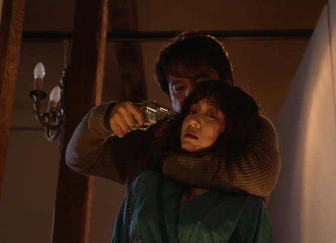 'Moebius', dirigido por el realizador surcoreano, Kim Ki-duk.  - ENFILME.COM