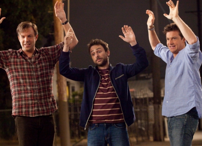 Fecha de estreno en M�xico: 27 de noviembre.�Quiero matar a mi jefe 2, secuela dirigida por�Sean Anders y protagonizada por�Jason Bateman, Jason Sudeikis y Charlie Day.  - ENFILME.COM
